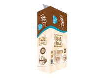 Clear Wind (APP) Corless Roll Paper Logs Pure Pint 3 Floors 90 gr Sanitary Paper Towels * 10 volumes (long volume)