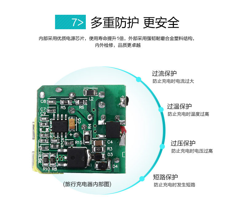 chargeur NOHON - Ref 1292999 Image 13