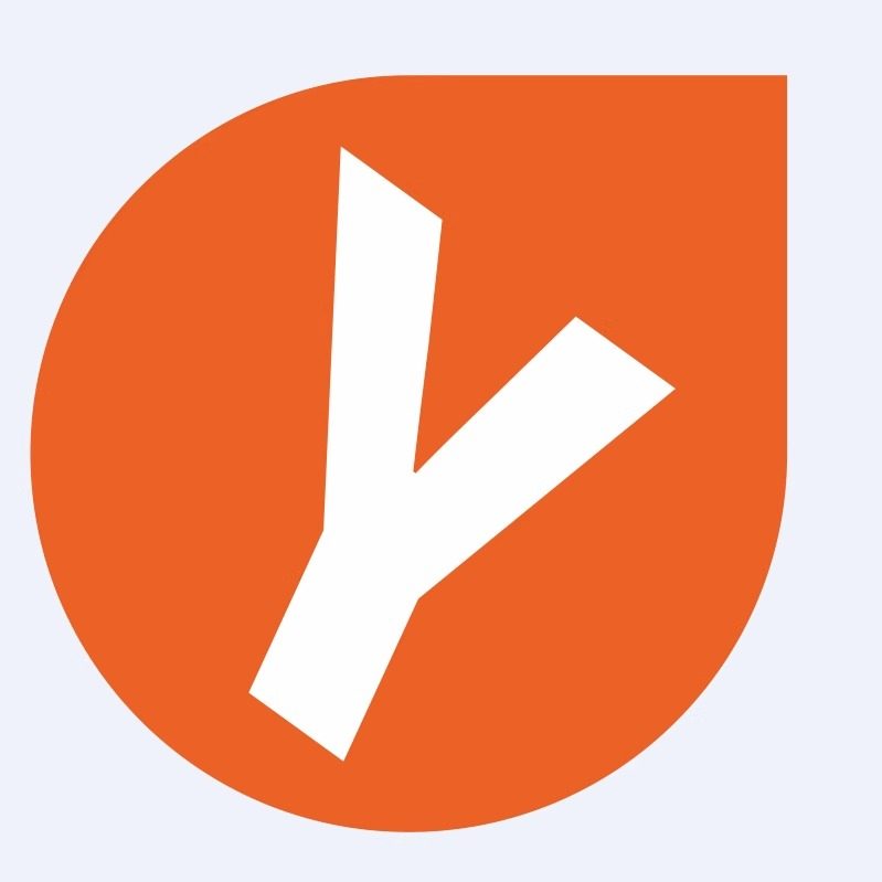 云极科技体验店的LOGO