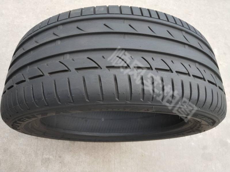 Lốp chống cháy nổ Bridgestone 225 245 255 275 35 40 45 50 55R17 18 19 20 - Lốp xe lốp xe ô tô nào êm nhất