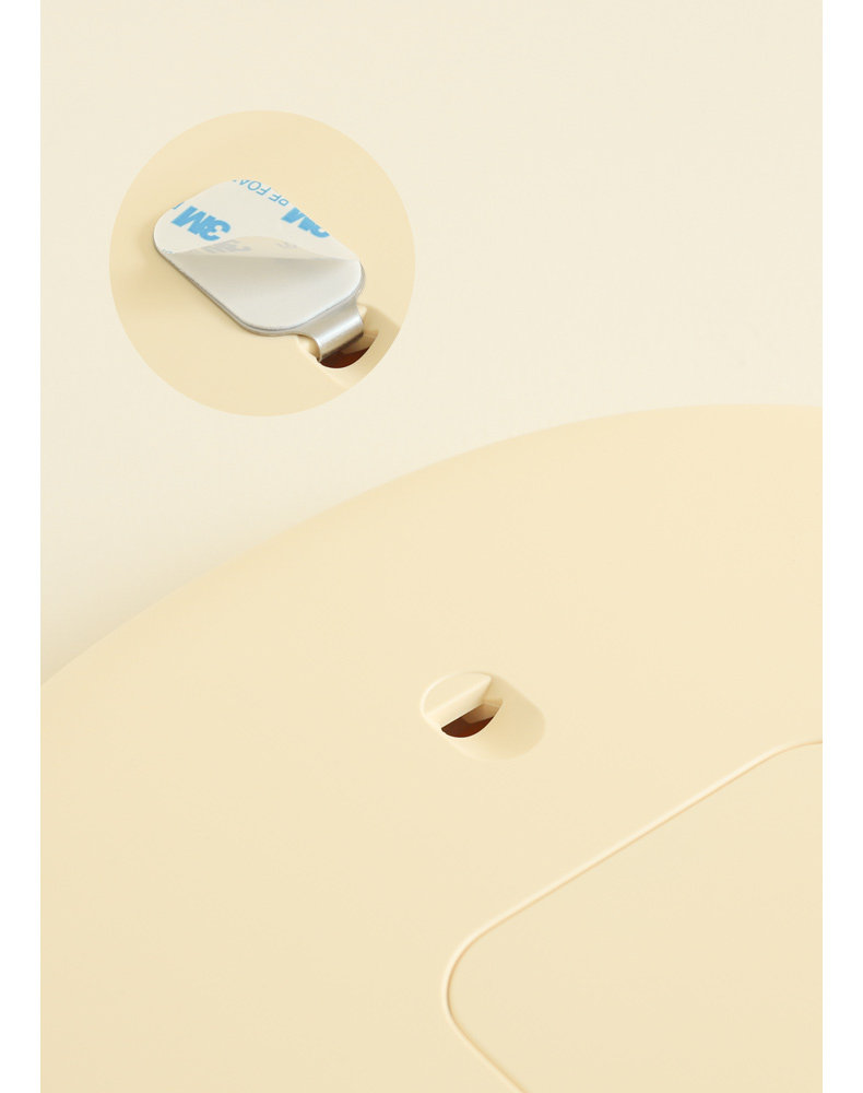 Зеркало muid化妆镜台式led台灯美妆镜桌面带灯可携式化妆镜子家用ins网红女