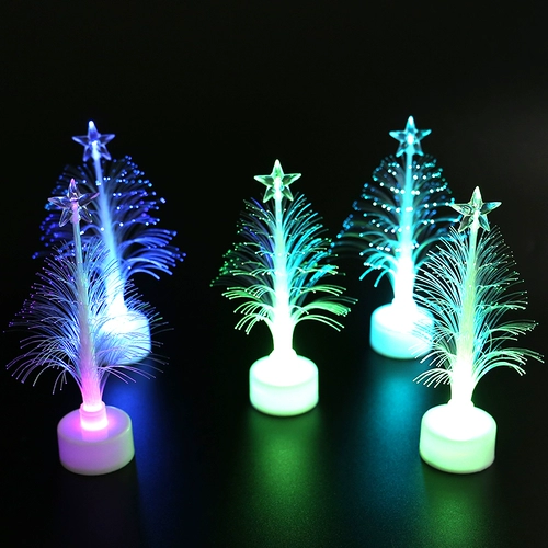 Светодиодная рождественская елка