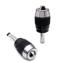 High precision straight shank drill chuck Morse taper shank integrated drill chuck C20 25 32MT23451-13 16