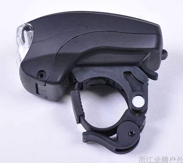 Lumière vélo - phare - Ref 2401509 Image 10