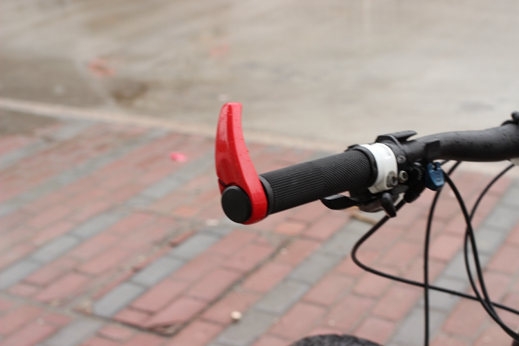Poignées de vélo - Ref 2338654 Image 15
