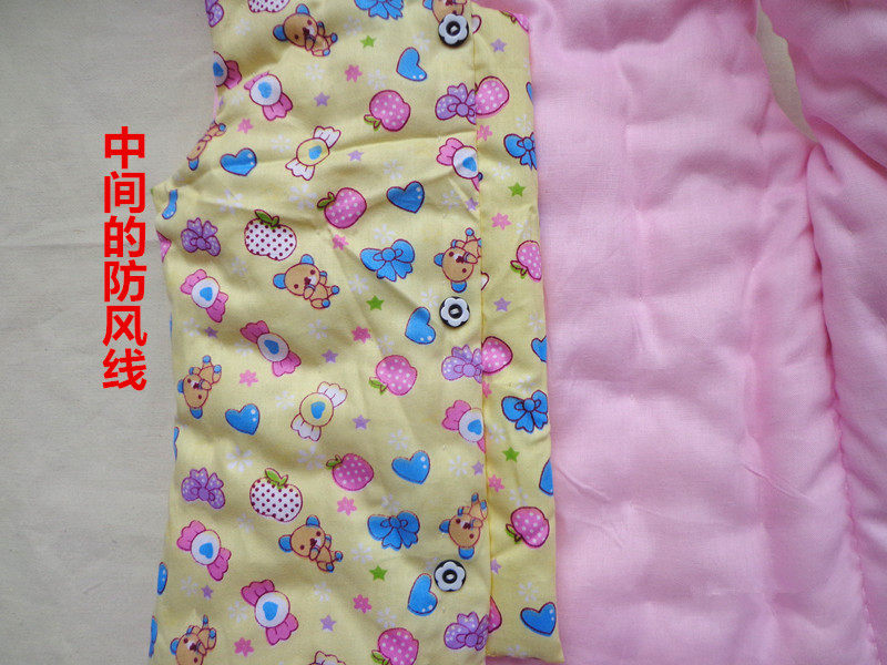 Gilet enfant - Ref 2069653 Image 17