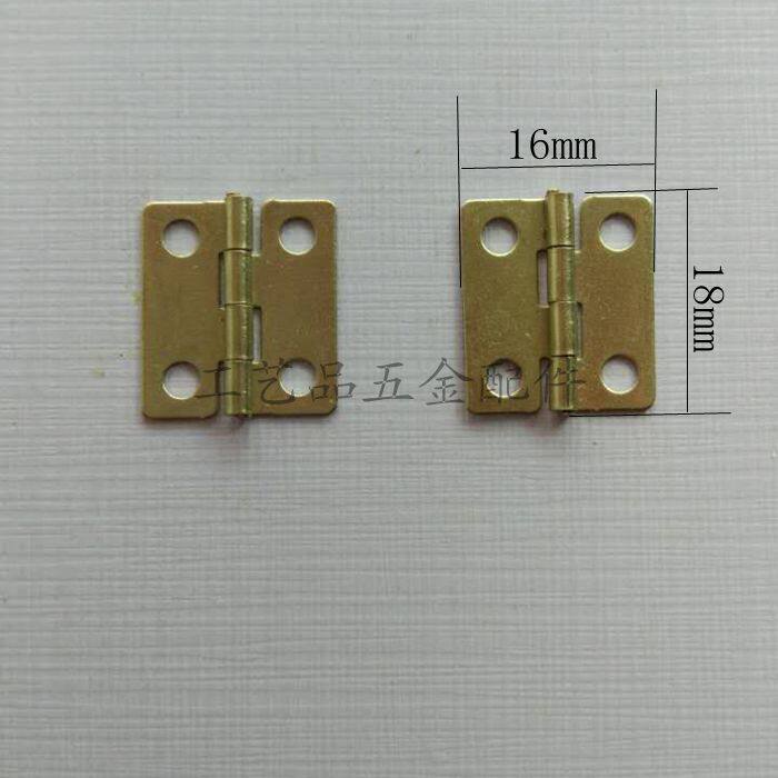 Golden small - tier wooden box featuring gift box fitting jewelry box hinge hinge products excellent