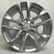 Chunchi phù hợp với vành bánh xe vành nhôm vành BMW 316/328/520/528/525/430/740 / x1 - Rim mâm xe ô tô 13 inch