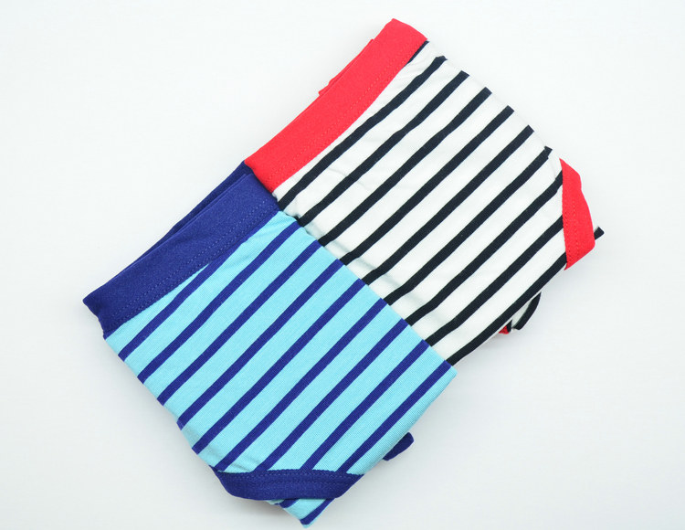 Slip jeunesse DEANFUN en autre - Ref 642640 Image 4