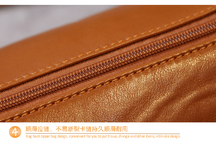 Bà túi mới bánh tươi trẻ, đơn giản túi hình trụ Shoulder messenger nhỏ túi thủy triều xi lanh nhỏ túi xách nữ da bò xịn