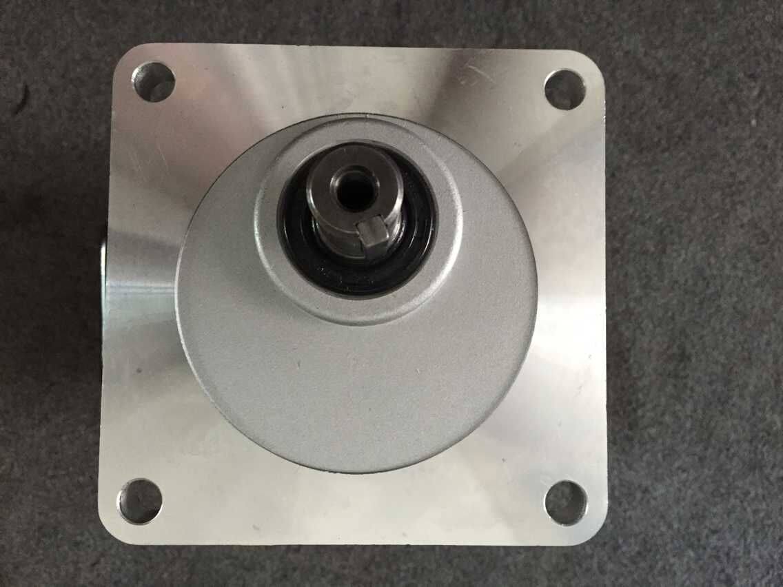 LUSON motor J220V1810015C LY motor carton sealing machine J230V18