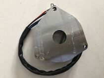 AEV200 1 4HP yi da mechanical brake motor north big motor electromagnetic brake coil