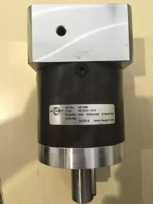 NEUGART planetary reducer PLE080-040 PLE060-040 PLE120-040