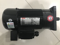 Machining center tool magazine Mingchun cutterhead motor NFK18020 1:20 NFK22055 1:25 motor