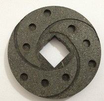Spot Taiwan MCN knife arm motor tool magazine Motor machining center brake pad CFKD2455083C motor