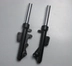 Phụ tùng xe máy / xe điện tay ga giả nhanh Giảm xóc trước Eagle, thủy lực, phanh đĩa thẳng giảm trước Xe máy Bumpers