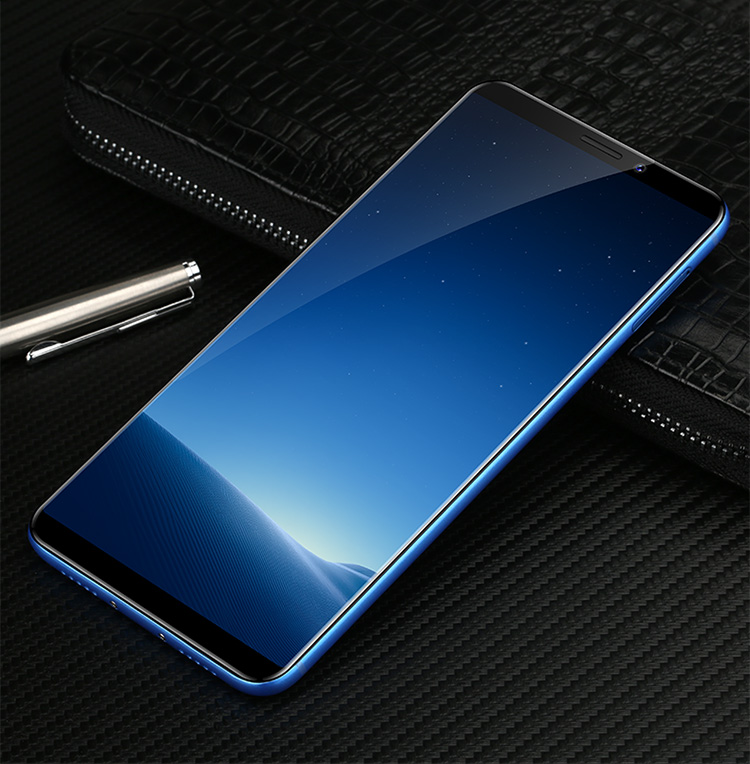 Siêu mỏng x20 5,5 inch đầy đủ Điện thoại thông minh Netcom 4G Tianyi dành cho người già hai thẻ điện thoại dự phòng kép điện thoại di động chính hãng - Điện thoại di động giá điện thoại samsung a51