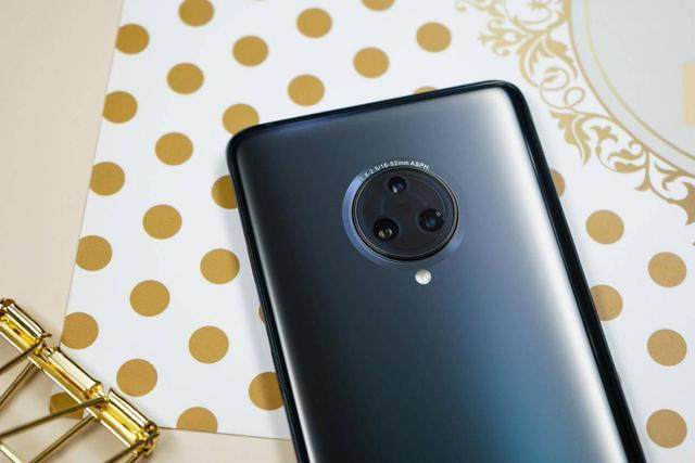 超前的外观设计，你还知道这些黑科技吗？