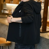 Демисезонная осенняя универсальная куртка для школьников для отдыха, в корейском стиле, подходит для подростков