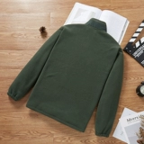 Бархатная демисезонная куртка, спортивная толстовка для отдыха, коллекция 2023