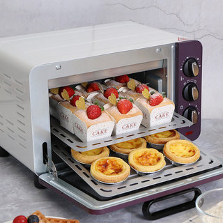 15L Electric Pizza Oven making bread, cake Microwave Oven