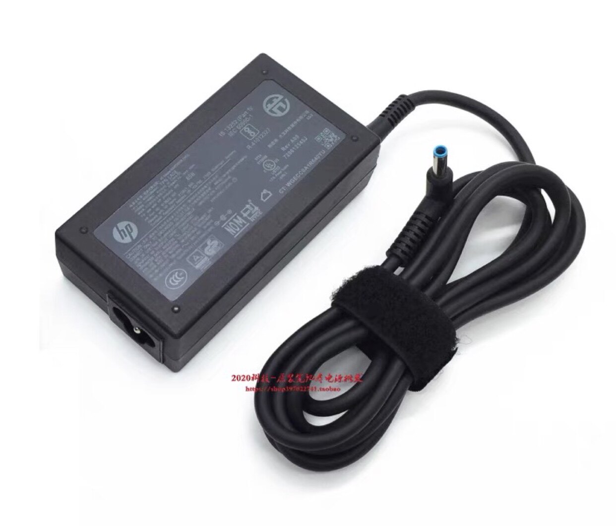 Original installation HP HP 820430 G3 star 14 15 laptop charger TPN-CA07 power supply adapter 65W