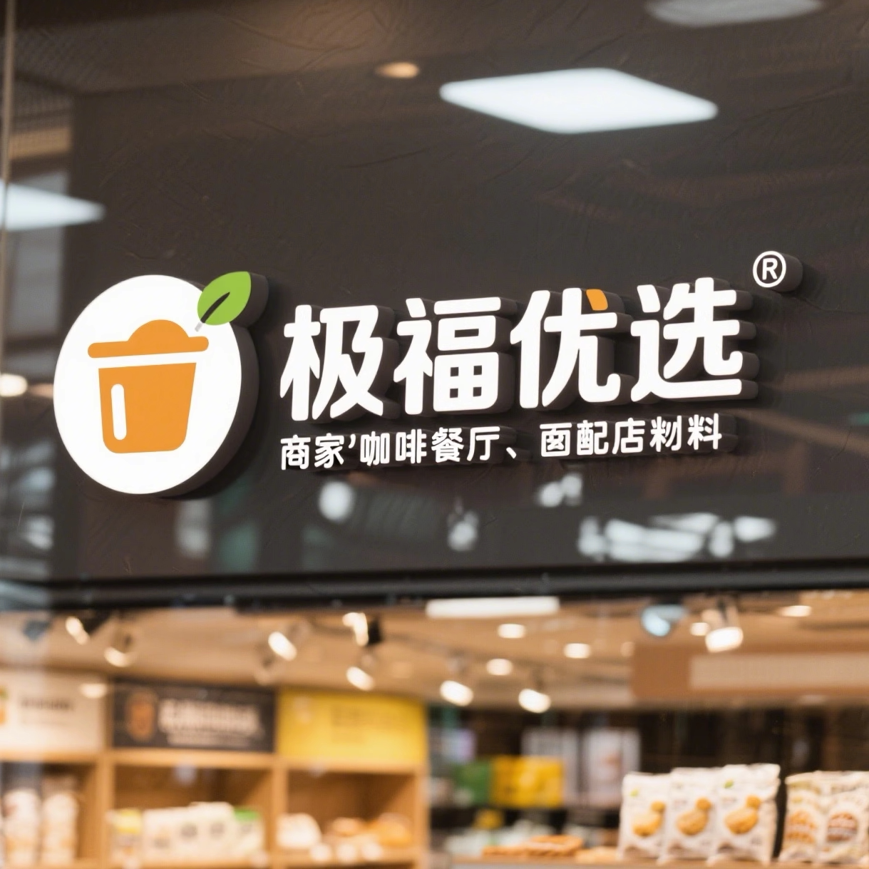 极福优选