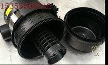 C20500 C20500 C16400 air filter assembly C23610 C23610 C1140 C1250 C1250 C14200