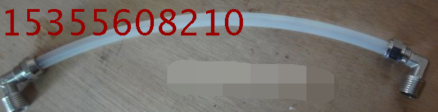 Red Pentagon oil level count red five ring oil standard Fusheng oil level meter Younitez oil level meter