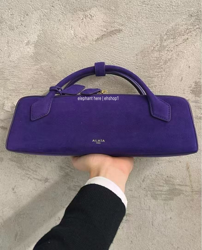 Discount Alaia 26 Autumn/Winter New Color Teckel Clutch Handbag Discount Alaia 26 Autumn/Winter New Color Teckel Clutch Handbag
