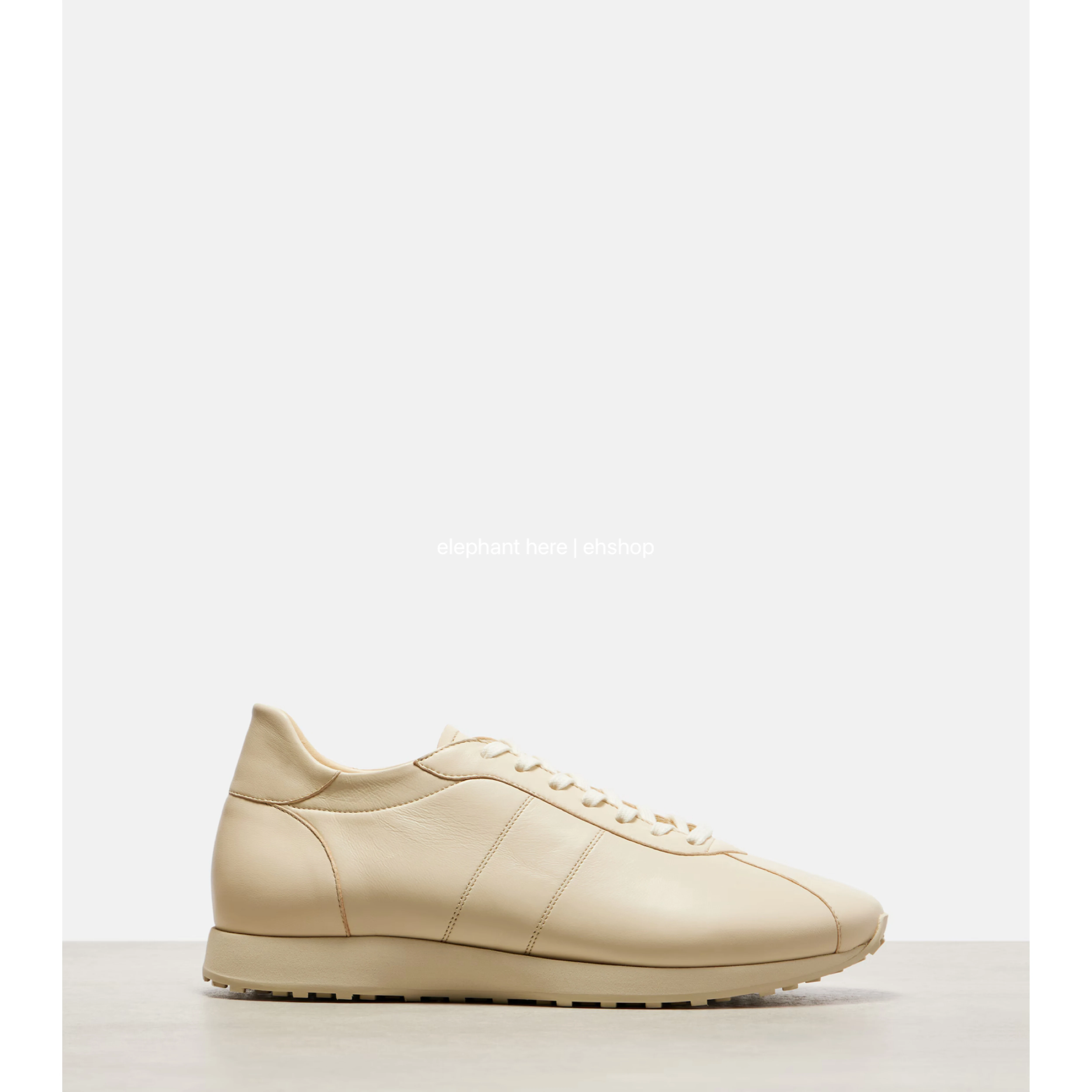 [【EH】36 the row Mica leather sneakers ]