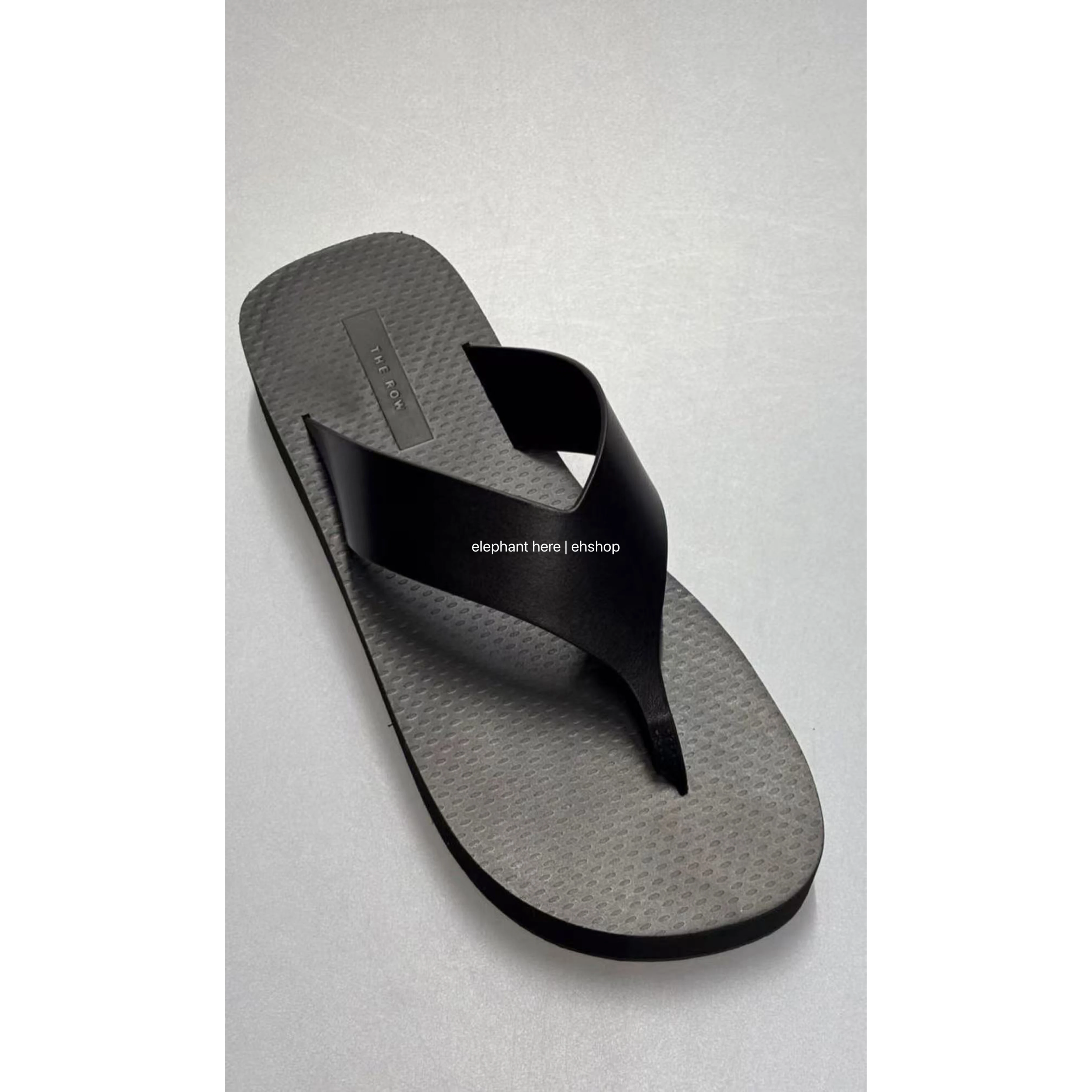 [EH Депозит Dune Classic Ginza Sandal человеческое сланец]