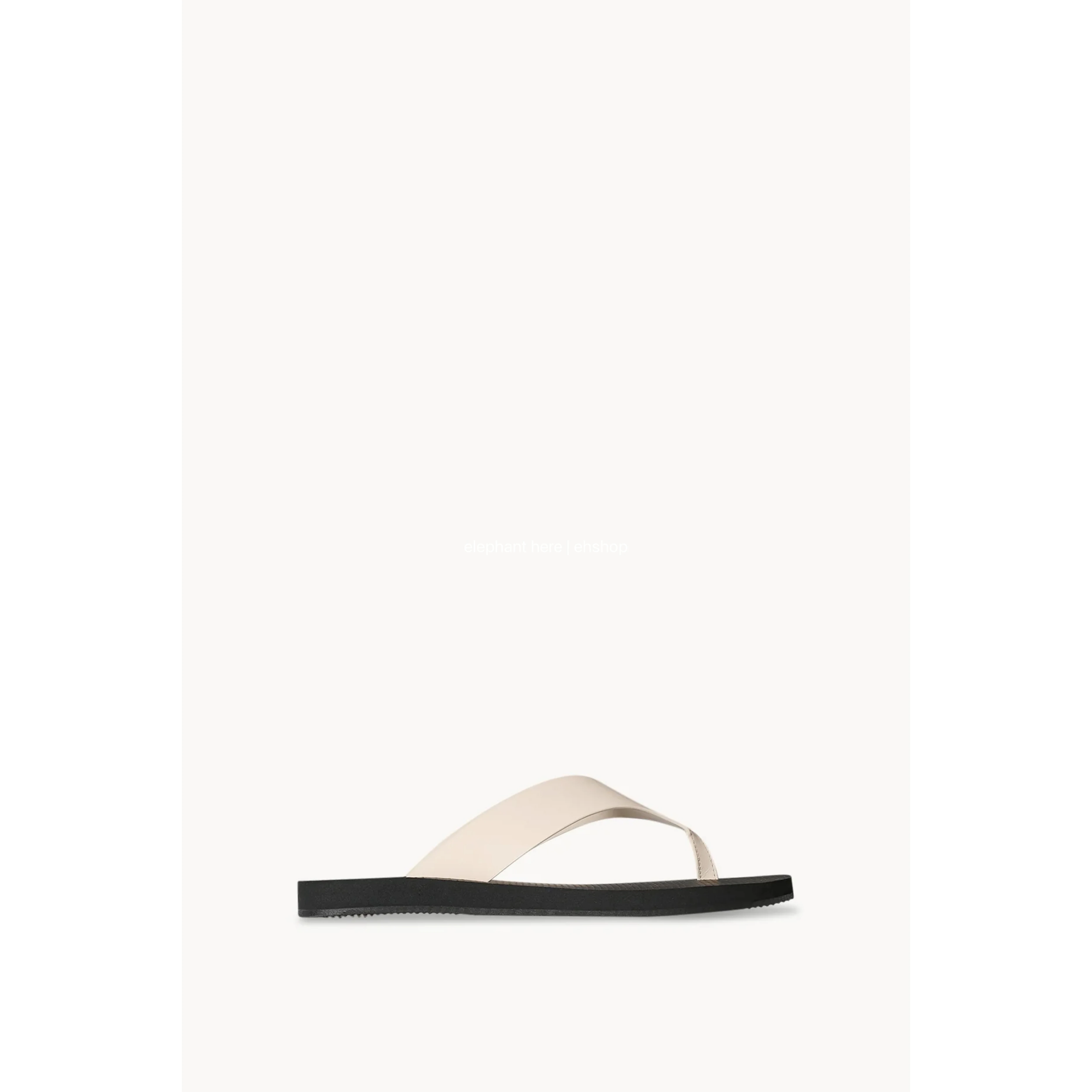[EH Депозит Dune Classic Ginza Sandal человеческое сланец]