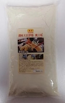 Heathen Roof powder Fried Heathen Woman Ropowder Sushi Cuisine 2kg