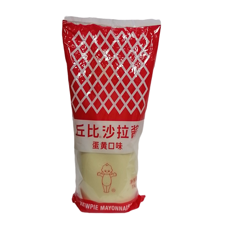 Original taste Chubby Shara sauce mayonnaise 1000g