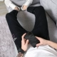 2018 mới giản dị lỗ chín điểm quần jean nhỏ ngắn nam quần áo hè 150cm sinh viên cao - Quần jean quần áo thời trang