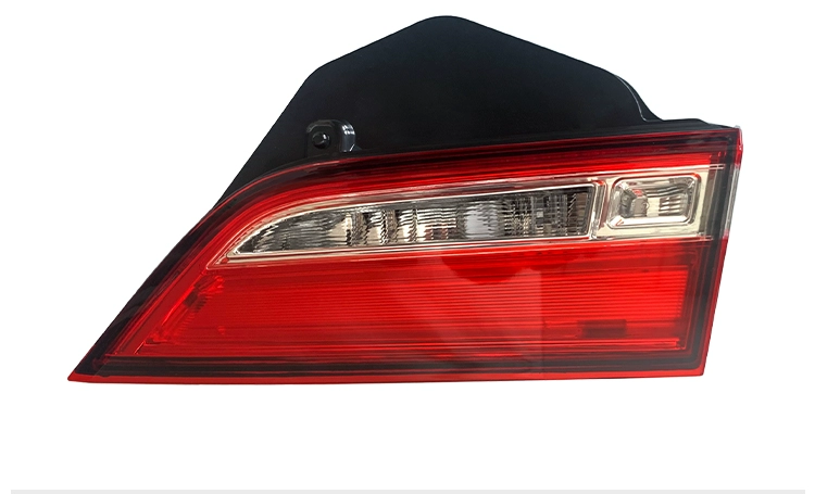 Áp dụng cho cụm đèn sau của Honda Jed 13141516171819 Lắp ráp đèn pha chiếu sáng phía sau Jeede các loại đèn trên ô tô đèn led gầm ô tô