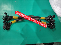 DELL R710 2 5-inch server backplane H200 H700 array card SAS cable 0R145M