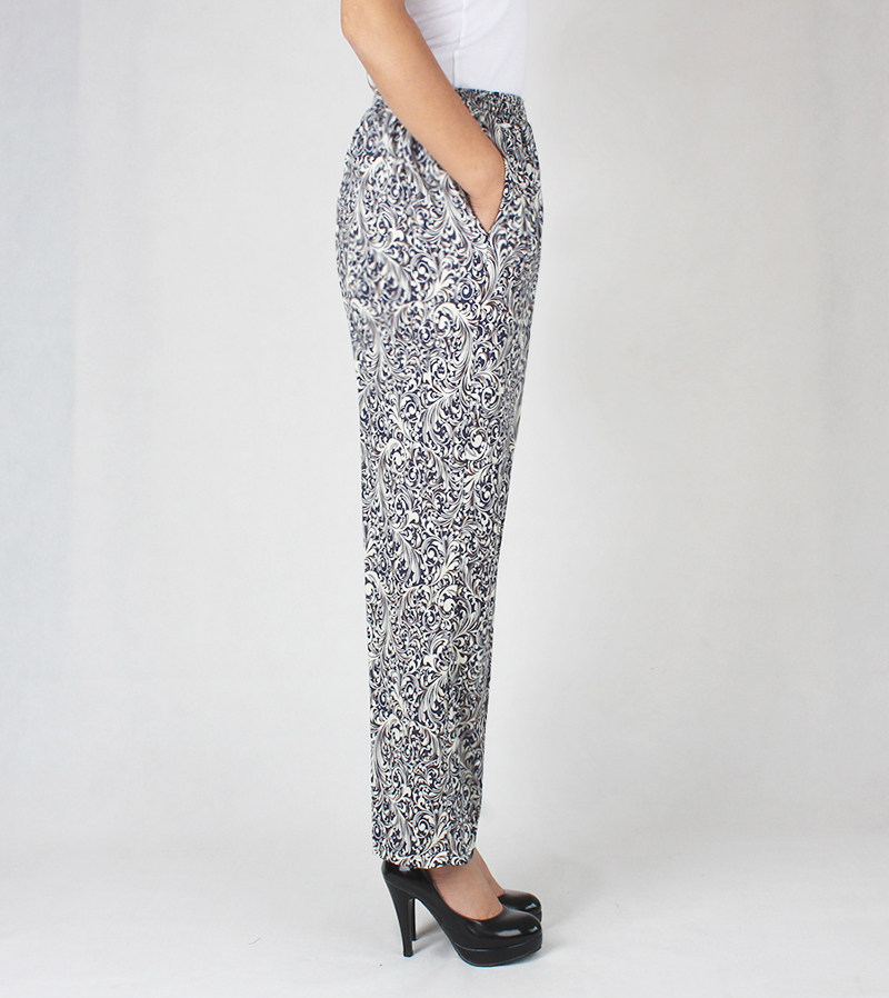 Pantalon pyjama - Ref 717088 Image 22