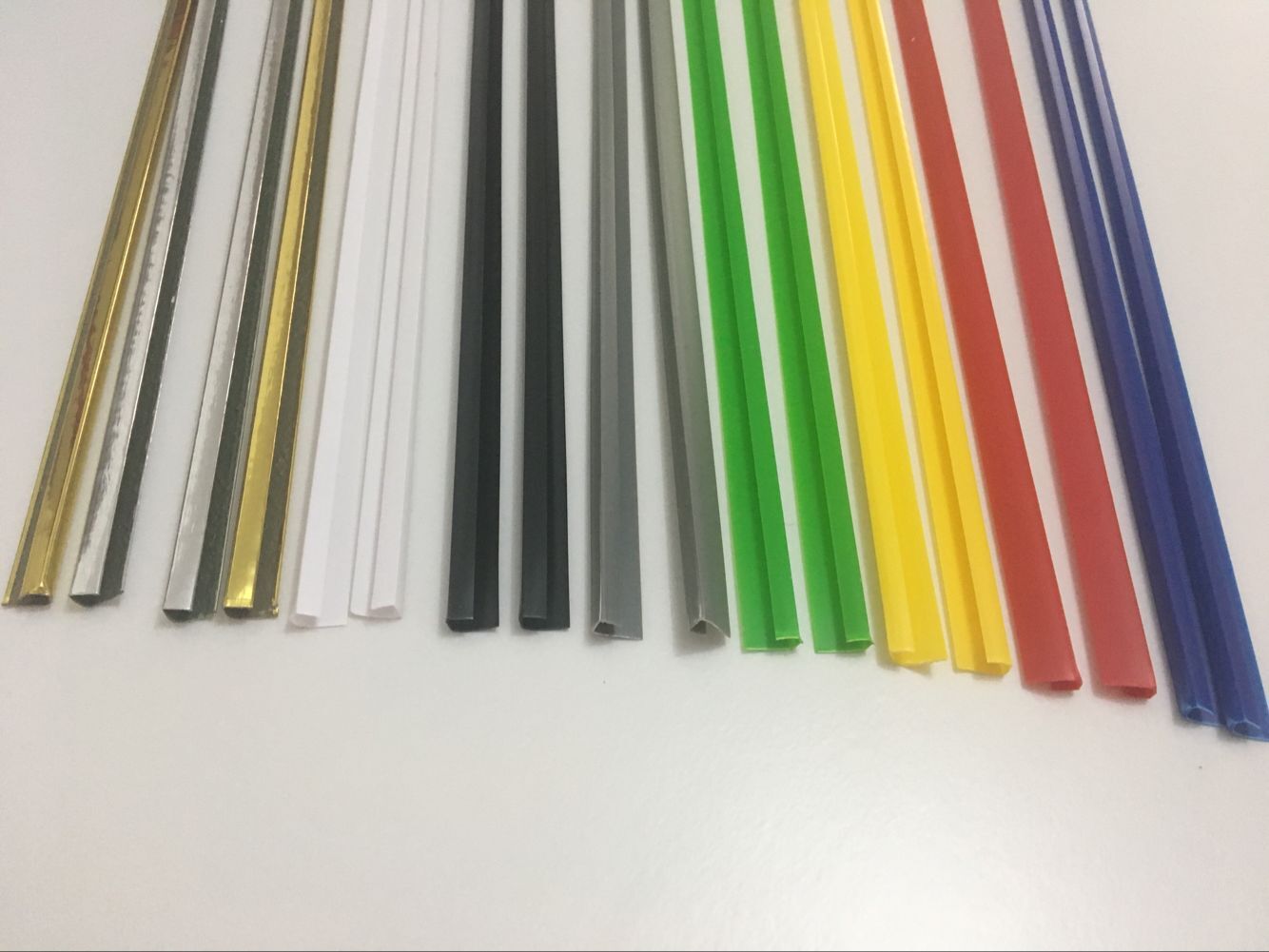 [USD 4.22] KT Board Wrap Band Color Small Wrap Band Foam Board Card