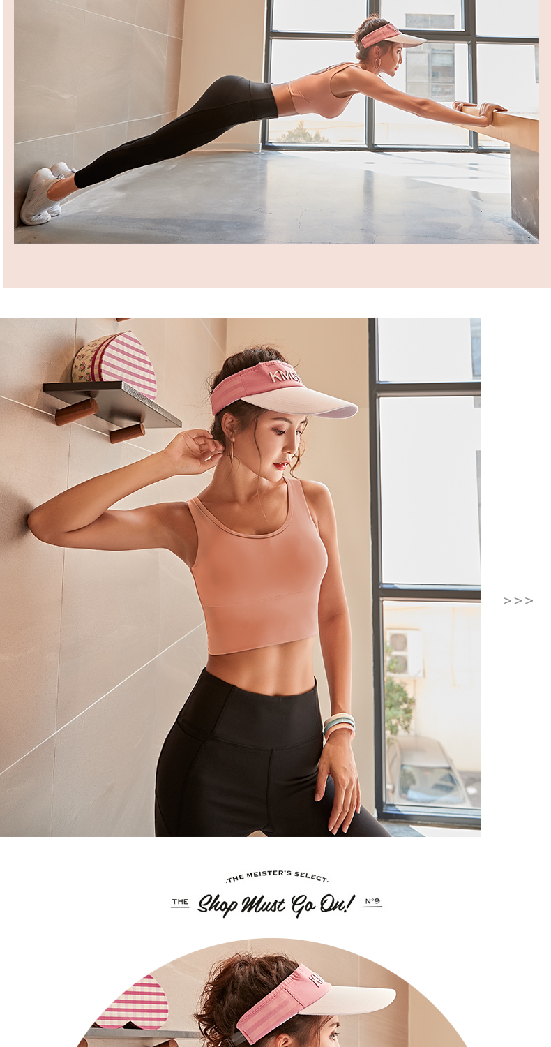 Thật vậy, đồ lót thể thao nữ bộ sưu tập mùa đông phó sữa chống sốc áo ngực chạy nhảy tập thể dục yoga áo ngực áo bra tập gym big size