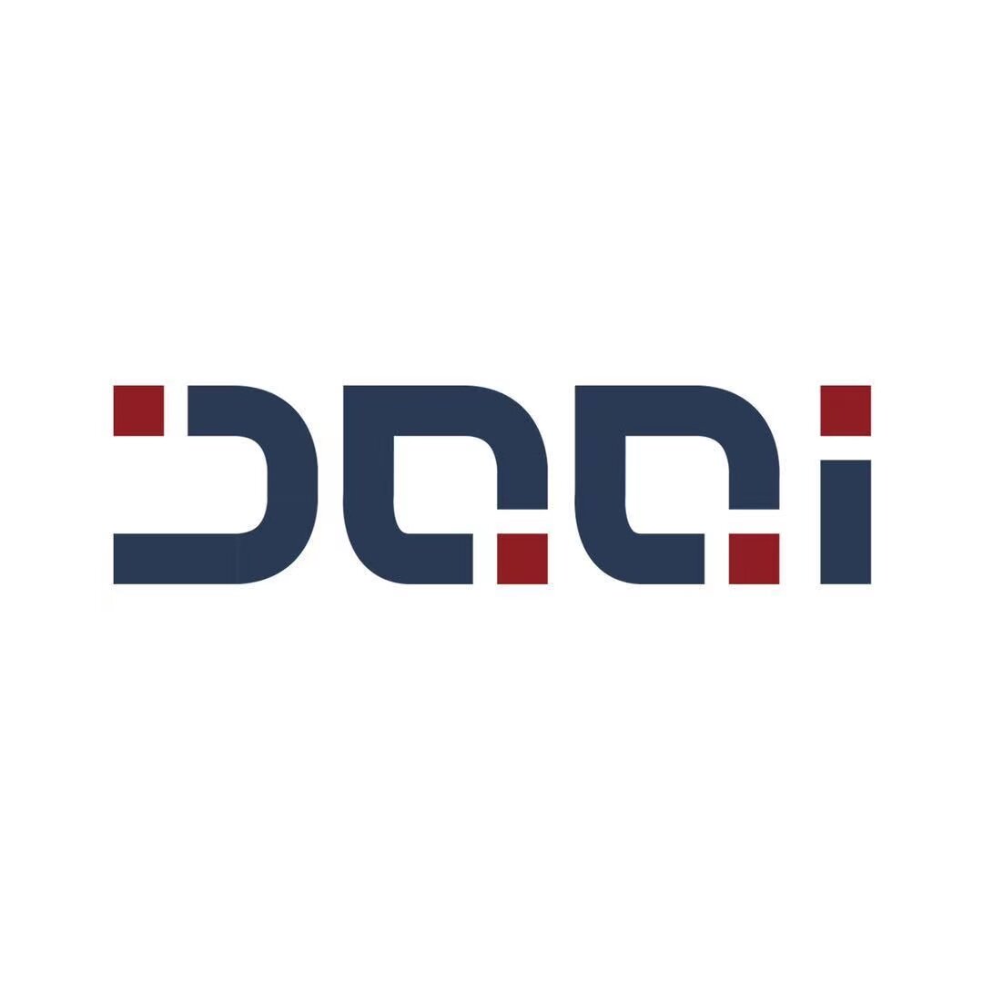 的确奇旗舰店的LOGO