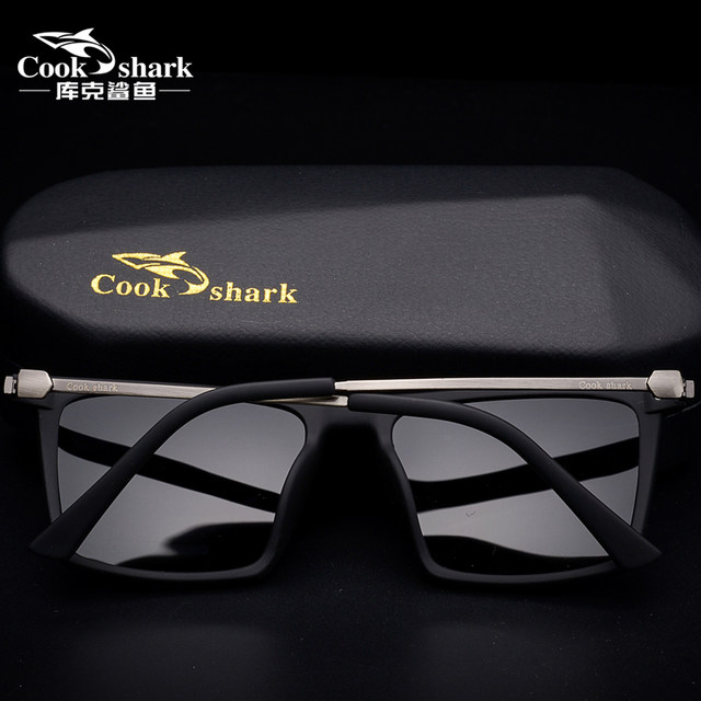 Cookshark ແວ່ນຕາກັນແດດ Cookshark ຜູ້ຊາຍ Polarized Internet ສະເຫຼີມສະຫຼອງ sunglasses ແວ່ນຕາຂັບລົດຄົນອັບເດດ: ຂອງແມ່ຍິງ