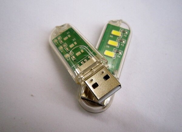 Lampe USB - Ref 376966 Image 12