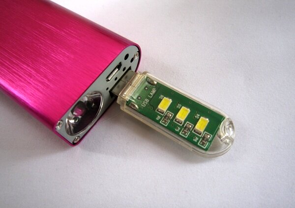 Lampe USB - Ref 376966 Image 14