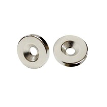 Flat head bolt stop type Ru iron boron magnet Yida BLS67 BLS68-A10-T3 T4