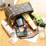 Небольшая небольшая сумка, модная портативная сумка через плечо, популярно в интернете