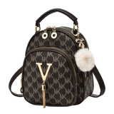 Рюкзак, сумка через плечо, модная универсальная сумка на одно плечо