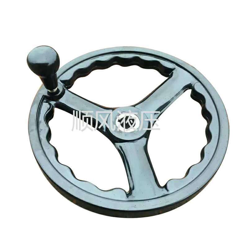 Marine hydraulic steering gear accessories steering wheel