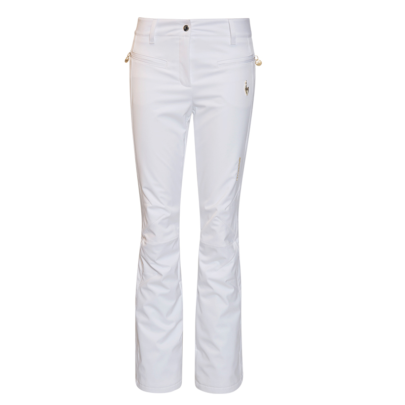 Austrian brand SPORTALM Women's premium ski suit pants waterproof windproof, breathable and warm with matching blouses